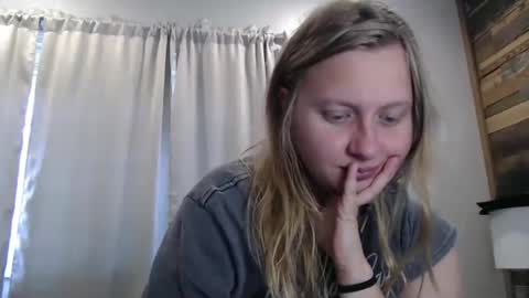 ScarTit Bernhard online show from March 17, 6:13 pm