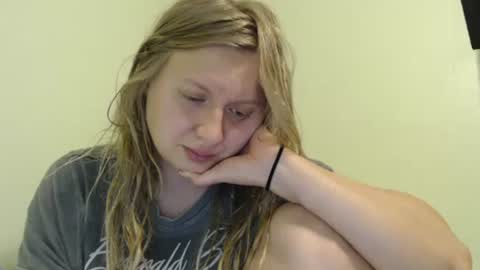 ScarTit Bernhard online show from October 21, 4:17 am