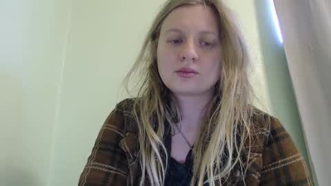 ScarTit Bernhard online show from September 29, 6:18 pm