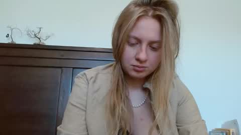 ScarTit Bernhard online show from February 24, 6:58 pm