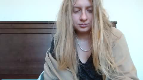 ScarTit Bernhard online show from March 8, 7:42 pm