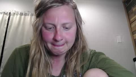 ScarTit Bernhard online show from March 7, 2:44 am