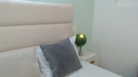 SCARLET online show from February 26, 11:46 am