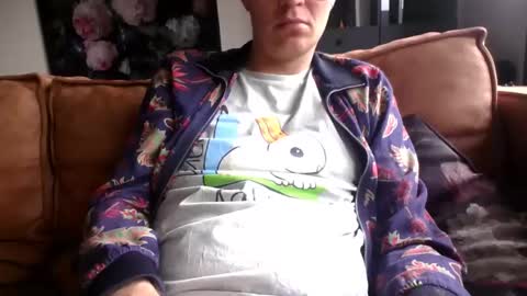 Marcel online show from May 20, 7:16 am