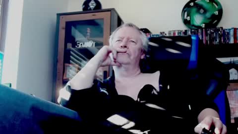 Thomas online show from February 17, 12:27 pm