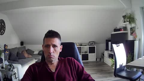 Dildomen online show from March 12, 8:18 am