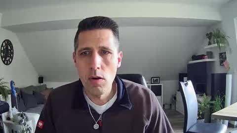 Dildomen online show from March 17, 12:32 pm