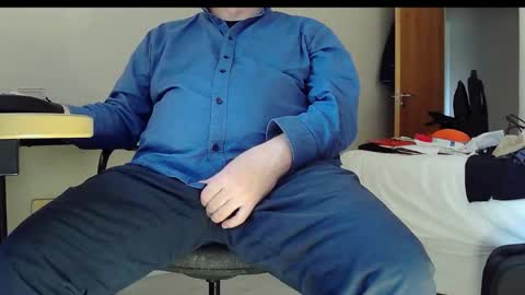 Mick online show from December 17, 1:40 pm