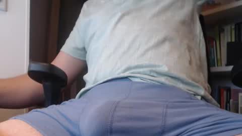 schwanz_88 online show from June 8, 9:38 pm