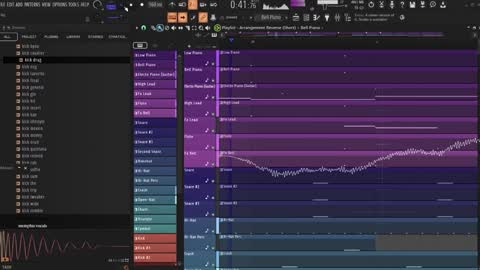 Alex and Jotty online show from January 16, 10:34 pm