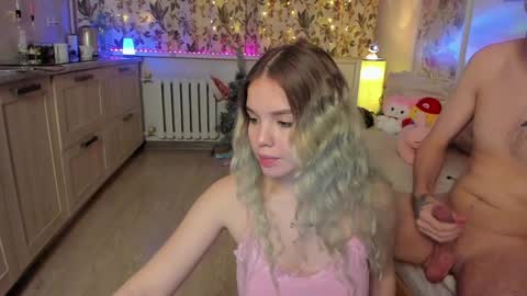 Alex and Jotty online show from January 13, 10:45 pm