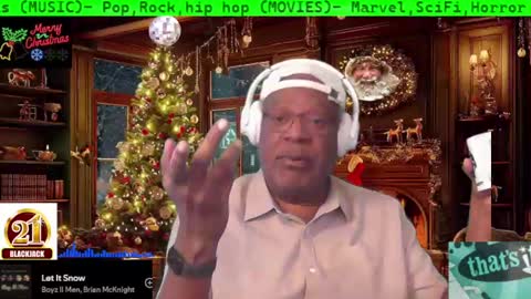 ...PHIL... online show from December 22, 5:10 pm