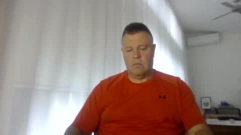 Scoobs online show from April 11, 7:56 am