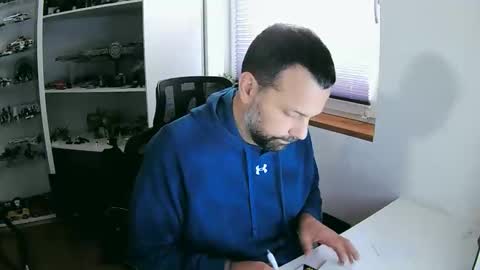 scorpion_cock online show from March 8, 7:12 am