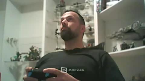 scorpion_cock online show from February 25, 8:11 pm