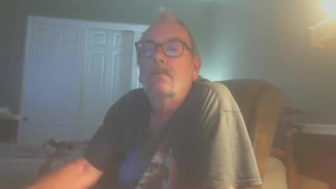 scotsman_62 online show from April 27, 7:39 am