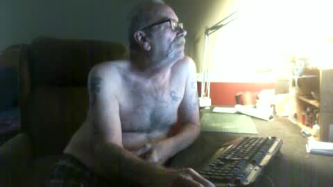 scotsman_62 online show from June 28, 7:37 am