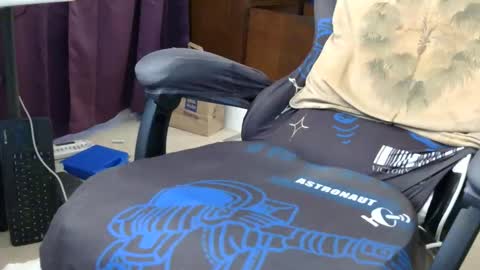 Scott online show from May 29, 1:09 pm