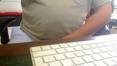 Scott online show from December 1, 4:32 pm