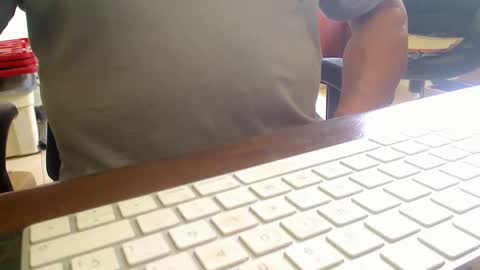 Scott online show from February 19, 3:05 pm