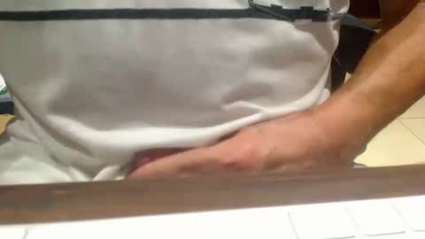 Scott online show from April 25, 7:21 am