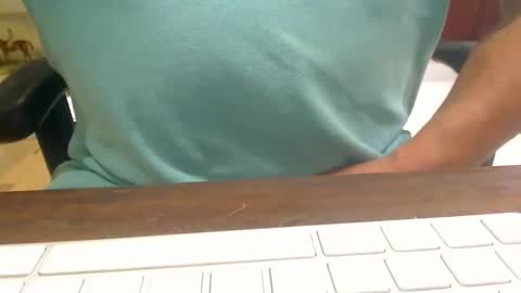 Scott online show from January 14, 8:28 pm