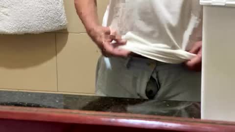 Scott online show from April 27, 7:00 pm