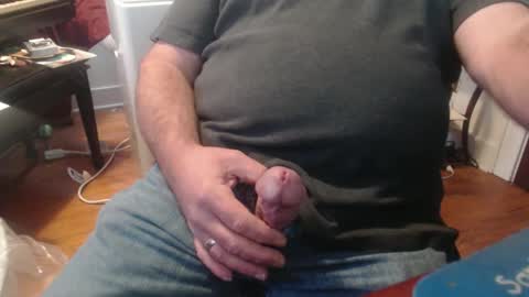 scottbearfun online show from September 17, 2:53 pm