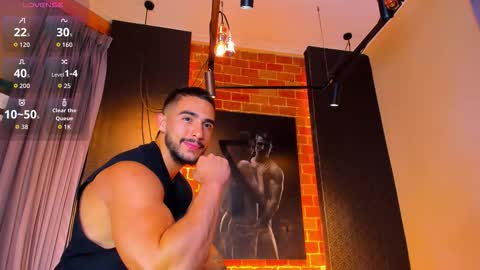 Scottfischer  online show from November 29, 11:18 am