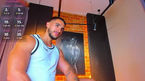 Scottfischer  online show from November 22, 7:34 pm