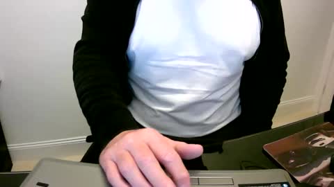 Scott online show from January 10, 9:13 am