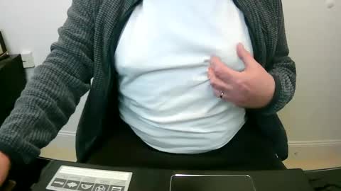 Scott online show from January 12, 12:23 pm