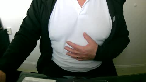 Scott online show from February 21, 9:45 am