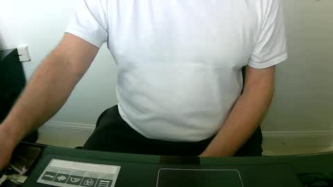 Scott online show from March 7, 2:34 pm