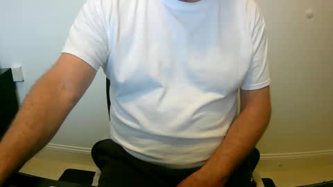 Scott online show from October 13, 8:16 am