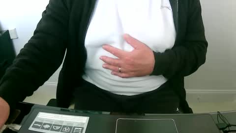 Scott online show from September 24, 2:35 pm