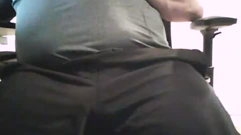 scottie813 online show from February 10, 12:30 pm