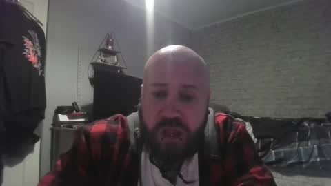 Richard James online show from May 1, 7:52 pm