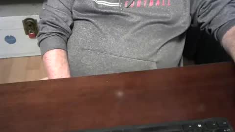 scottmaine25 online show from November 7, 4:20 pm