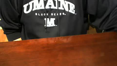 scottmaine25 online show from October 14, 2:42 pm