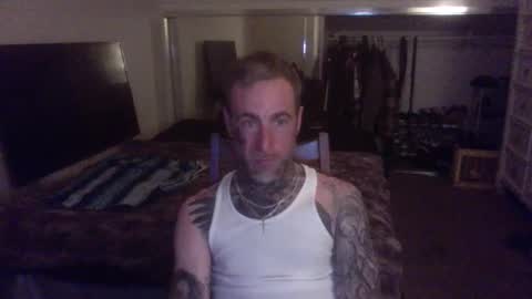 scottpacker online show from April 19, 6:36 am