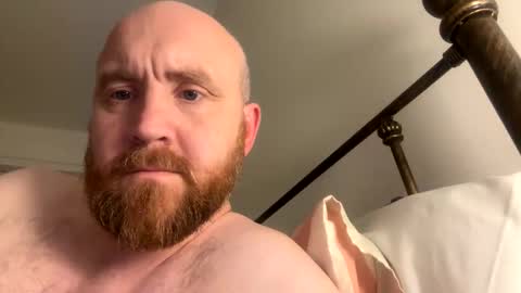 SexyDaddy online show from February 14, 12:13 am