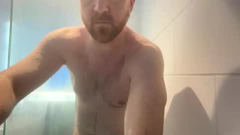 SexyDaddy online show from May 17, 10:35 am