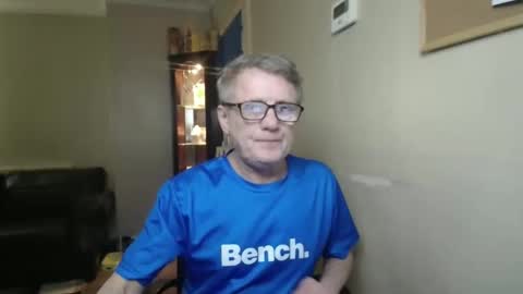 James online show from February 11, 7:07 pm