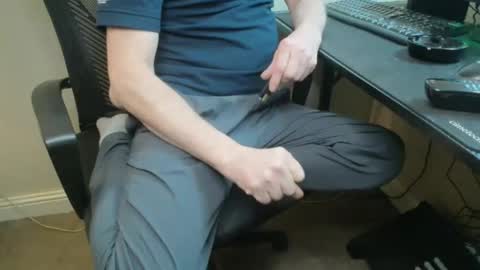 James online show from December 15, 8:49 pm