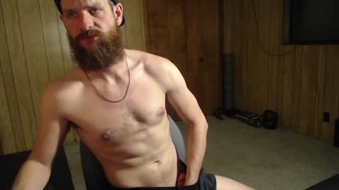 Scott online show from January 23, 1:08 am