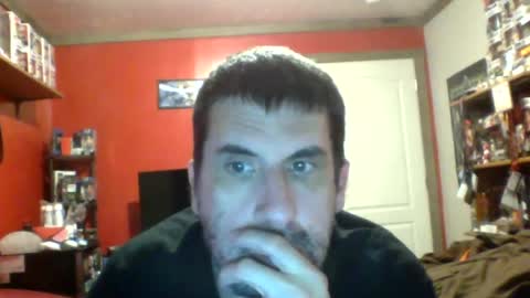 scotty6 online show from July 29, 5:51 am