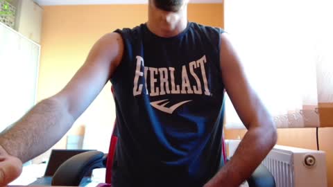 scotty_98 online show from February 7, 2:37 pm