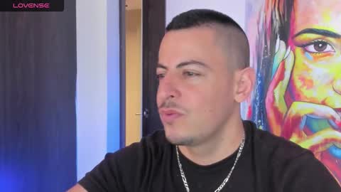 Ricardo online show from December 19, 4:13 pm