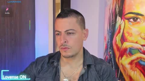 Ricardo online show from December 14, 11:44 pm